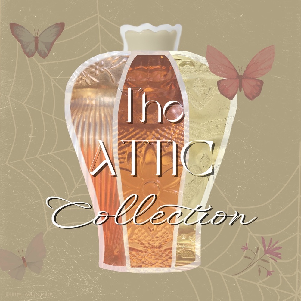 Warm your ♥️ & 🏠 The Love Attic Collection